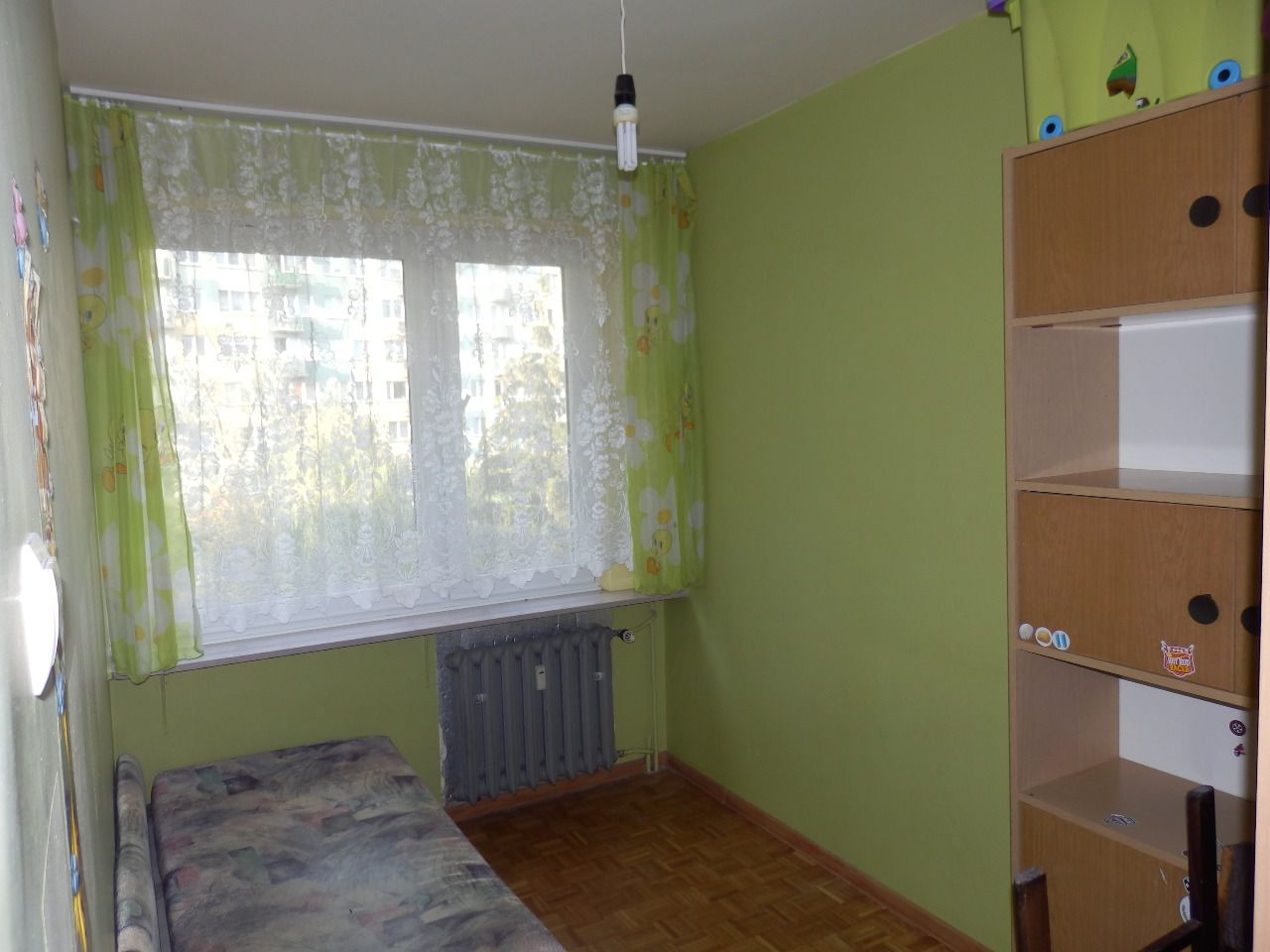 Mieszkanie 3-pokojowe Lublin LSM, ul. Skrzatów