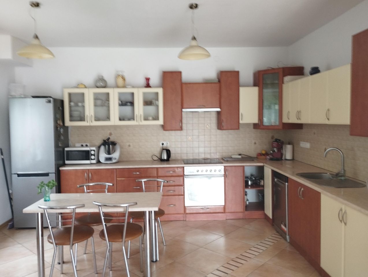 dom wolnostojący, 6 pokoi Warszawa Białołęka, ul. Ogniskowa. Zdjęcie 8