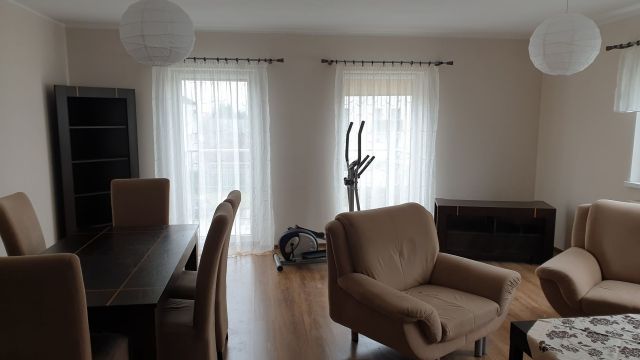 Mieszkanie 3-pokojowe Komorniki, ul. Storczykowa. Zdjęcie 1