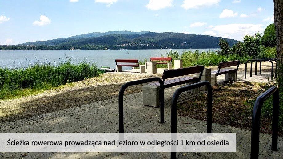 bliźniak, 5 pokoi Żywiec Sporysz, ul. Habdasówka. Zdjęcie 12