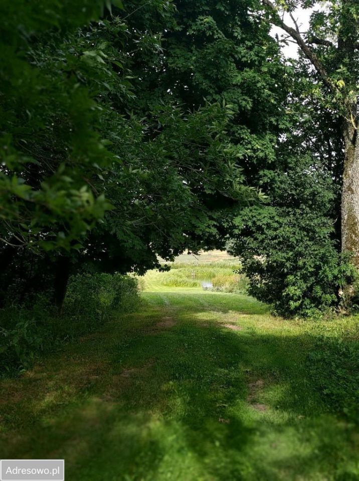 Działka rekreacyjna Ruta Gradowo. Zdjęcie 9