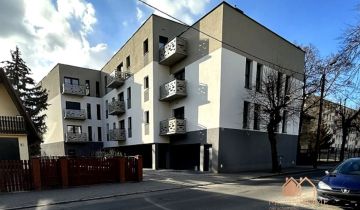 Mieszkanie 5-pokojowe Leszno Centrum, ul. Henryka Sienkiewicza