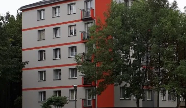 Mieszkanie 3-pokojowe Czechowice-Dziedzice, ul. św. Barbary