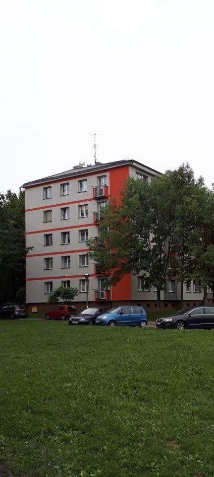 Mieszkanie 3-pokojowe Czechowice-Dziedzice, ul. św. Barbary