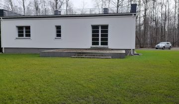 dom wolnostojący, 4 pokoje Milanówek Kazimierówka, ul. Podkowiańska