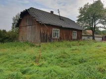 Działka budowlana Przysieki Przysieczki. Zdjęcie 1