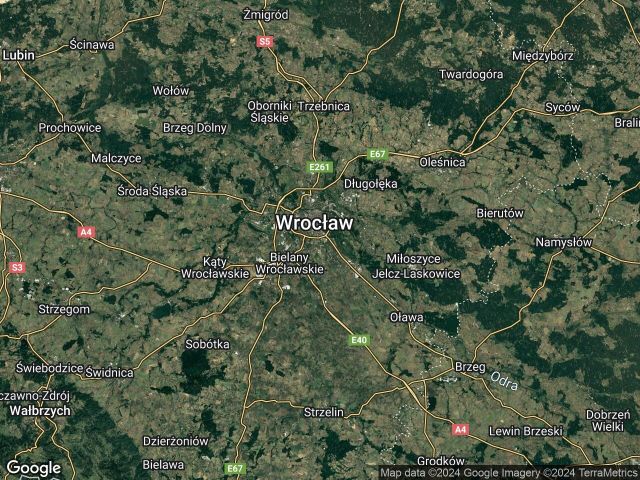 Mieszkanie 1-pokojowe Wrocław Krzyki. Zdjęcie 1