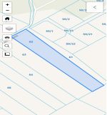 Działka rekreacyjna Ostrykół Dworski, ul. Letniskowa. Zdjęcie 3