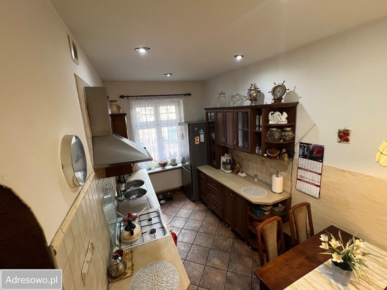 Mieszkanie 4-pokojowe Żary, ul. Wrocławska. Zdjęcie 12