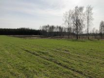 Działka rekreacyjna Szymonówko. Zdjęcie 2