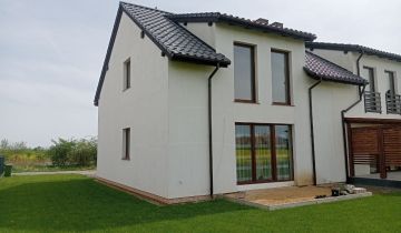 bliźniak, 5 pokoi Lutynia