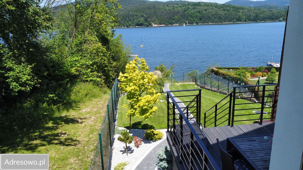 dom wolnostojący, 3 pokoje Żywiec, ul. Królowej Jadwigi. Zdjęcie 16