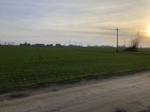 Działka budowlana Radzanowo Begno, ul. Begno. Zdjęcie 4