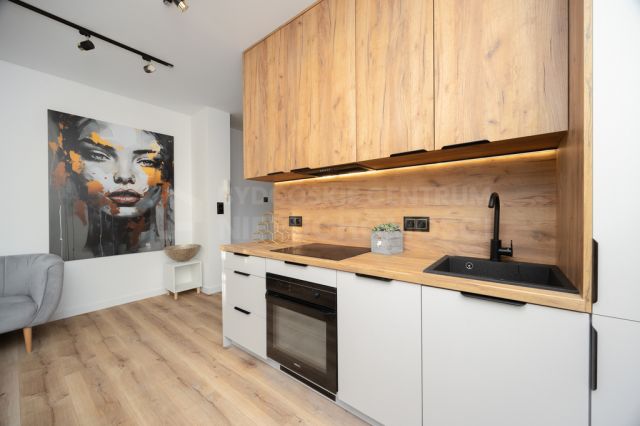 Mieszkanie 3-pokojowe Bydgoszcz Wyżyny, ul. Adama Grzymały-Siedleckiego. Zdjęcie 3