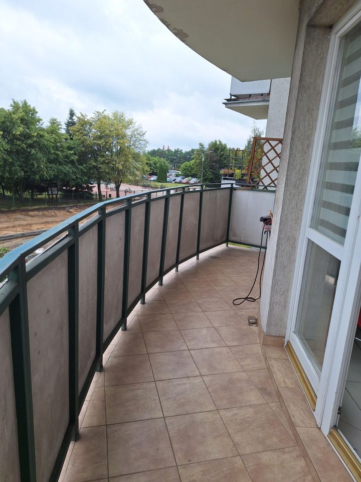 Mieszkanie 3-pokojowe Wyszków, ul. Geodetów. Zdjęcie 8