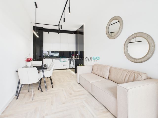 Mieszkanie 3-pokojowe Białystok, ul. Zwycięstwa. Zdjęcie 4