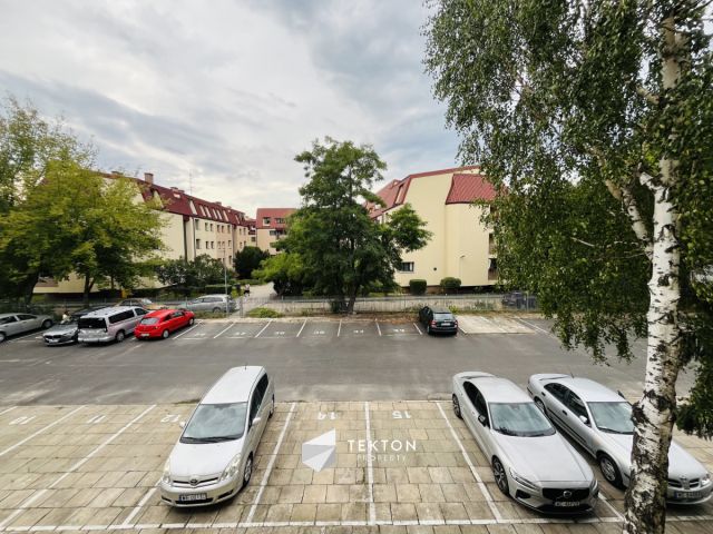 Mieszkanie 3-pokojowe Warszawa Sadyba, ul. Nałęczowska. Zdjęcie 11