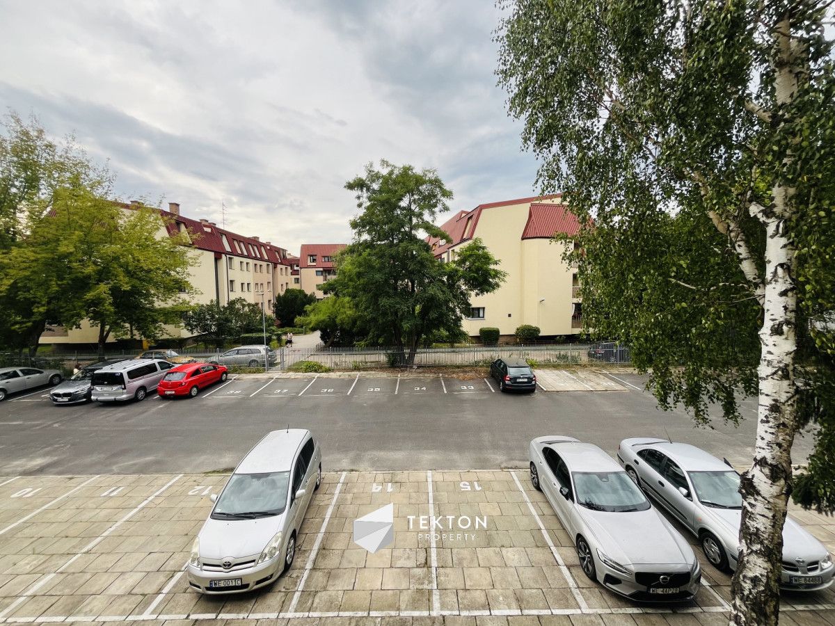 Mieszkanie 3-pokojowe Warszawa Sadyba, ul. Nałęczowska. Zdjęcie 11