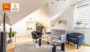 Mieszkanie 2-pokojowe Gdańsk Kowale, ul. Posejdona