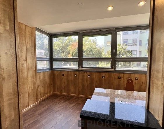 Mieszkanie 1-pokojowe Warszawa Białołęka, ul. Marcina z Wrocimowic. Zdjęcie 14