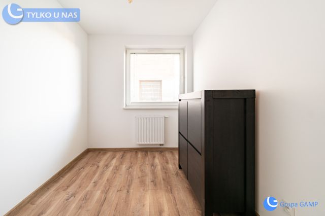 Mieszkanie 3-pokojowe Kraków Sidzina, ul. Stanisława Działowskiego. Zdjęcie 11