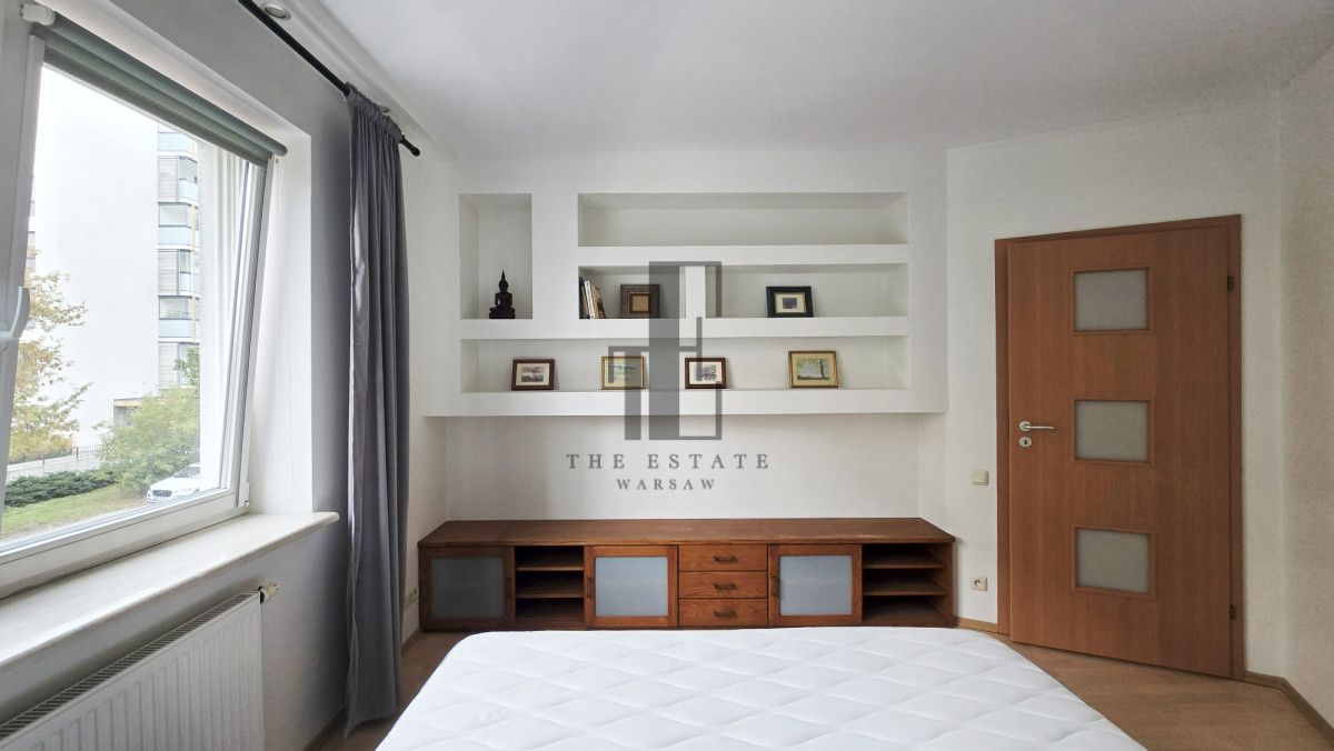 Mieszkanie 3-pokojowe Warszawa Mokotów. Zdjęcie 14