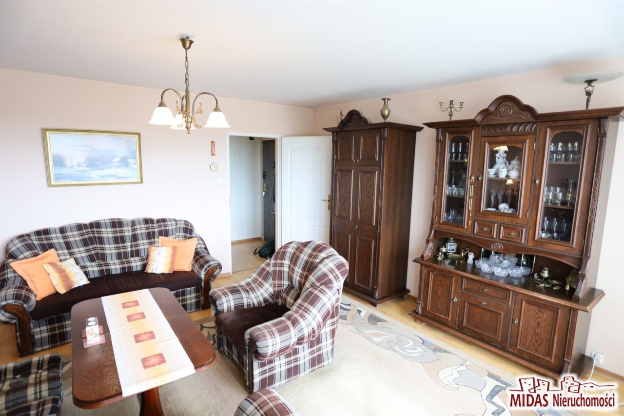 Mieszkanie 2-pokojowe Ciechocinek. Zdjęcie 3