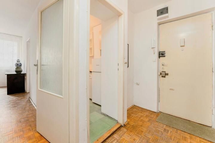 Mieszkanie 2-pokojowe Warszawa Śródmieście, ul. Górnośląska. Zdjęcie 9