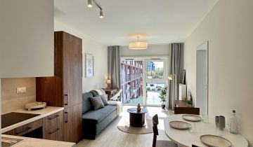 Mieszkanie 2-pokojowe Warszawa Mokotów, ul. Cybernetyki