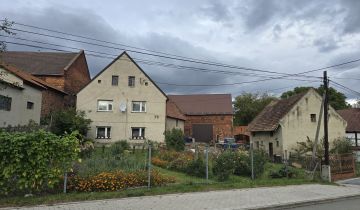 dom wolnostojący, 4 pokoje Kłodobok