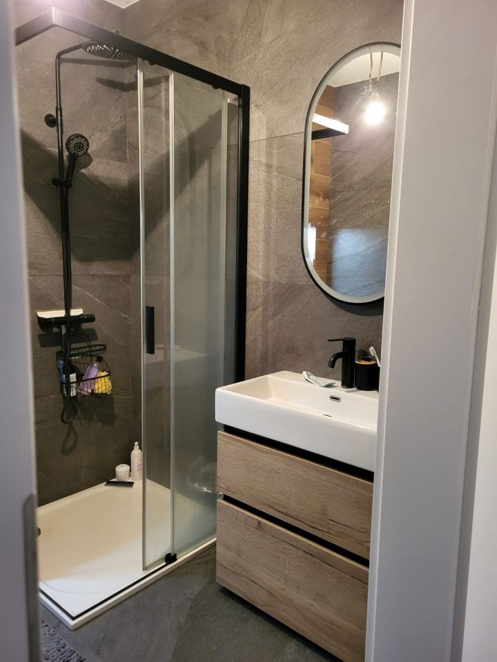 dom wolnostojący, 4 pokoje Kozy Gaje, ul. Zacisze. Zdjęcie 4