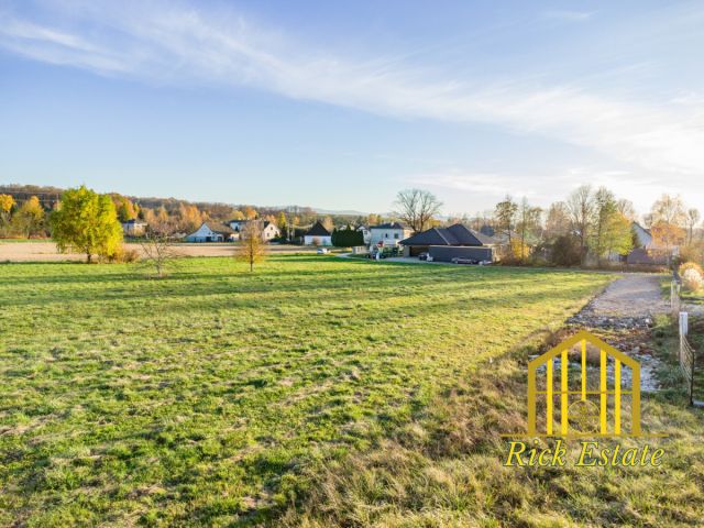 Działka budowlana Międzyrzecze Dolne. Zdjęcie 14