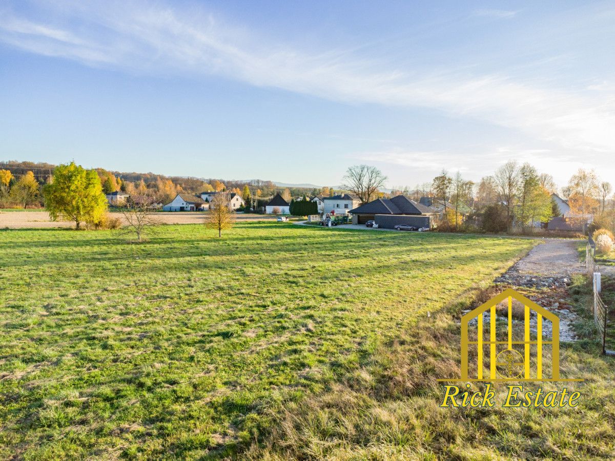 Działka budowlana Międzyrzecze Dolne. Zdjęcie 14