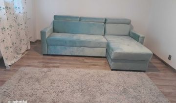 Mieszkanie 4-pokojowe Łódź Radogoszcz