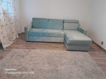 Mieszkanie 4-pokojowe Łódź Radogoszcz