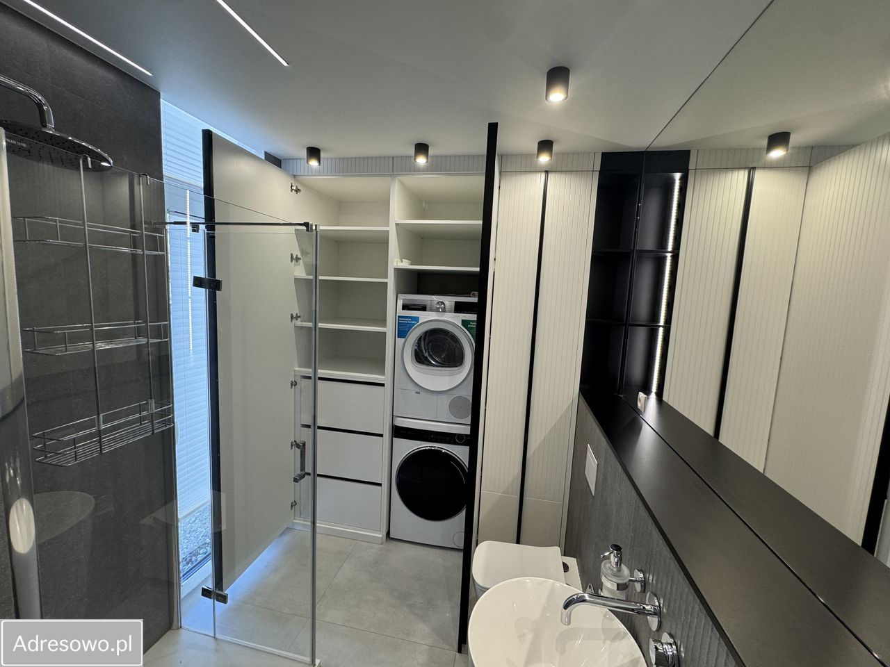 dom szeregowy Halickie. Zdjęcie 15