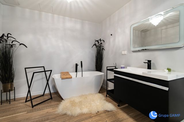 Mieszkanie 2-pokojowe Kraków, ul. Sukiennicza. Zdjęcie 10