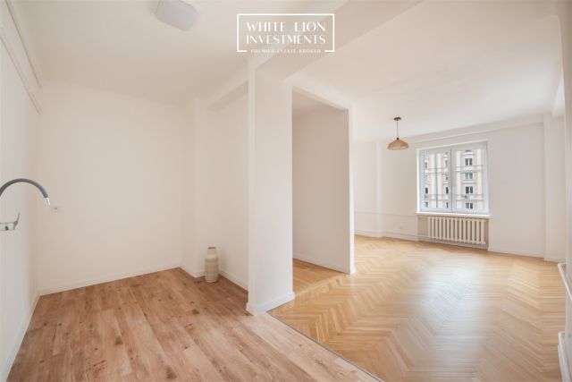 Mieszkanie 2-pokojowe Warszawa Śródmieście, ul. Świętojerska. Zdjęcie 12