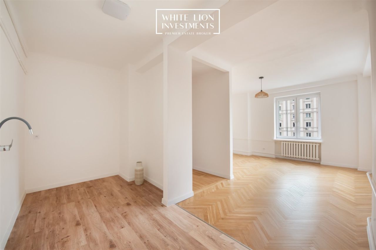 Mieszkanie 2-pokojowe Warszawa Śródmieście, ul. Świętojerska. Zdjęcie 12