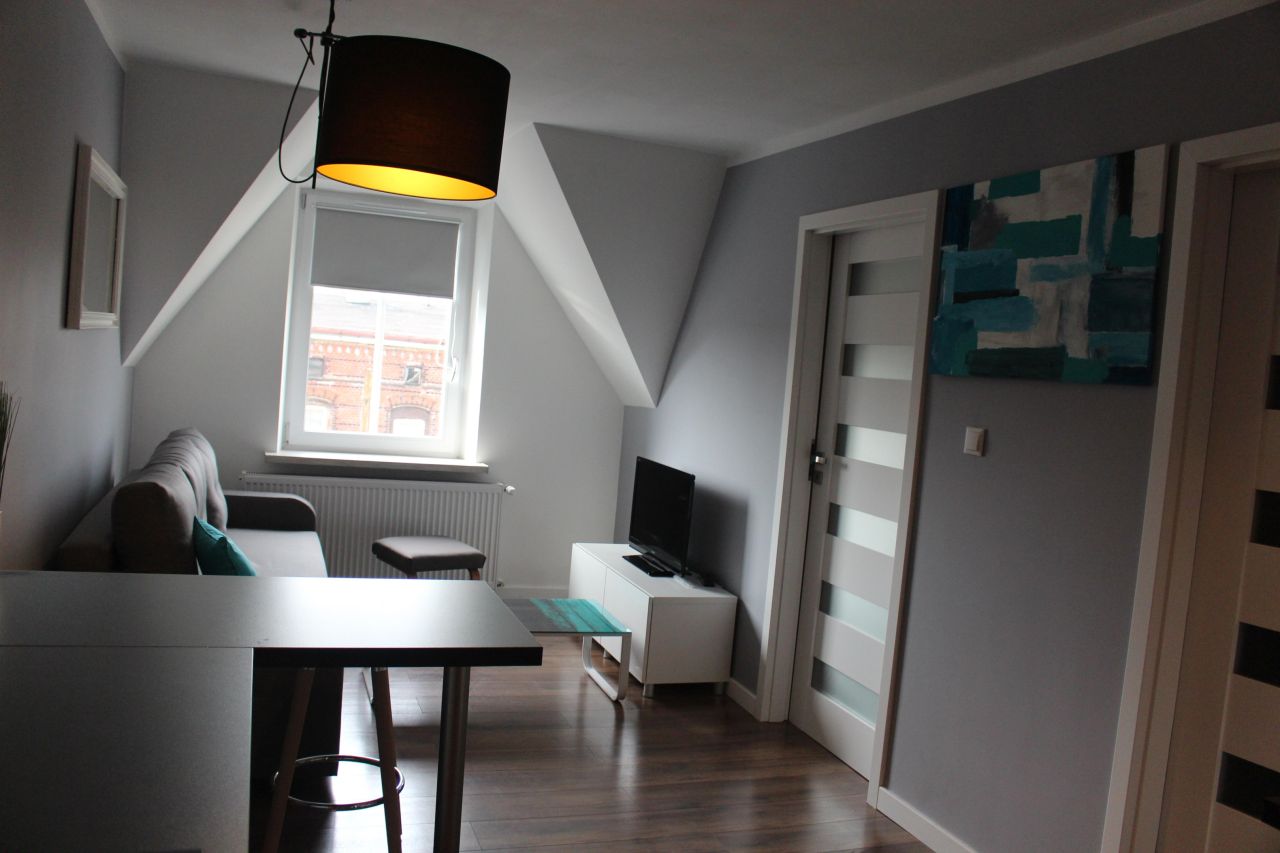 Mieszkanie 2-pokojowe Chorzów Centrum, ul. 3 Maja. Zdjęcie 7