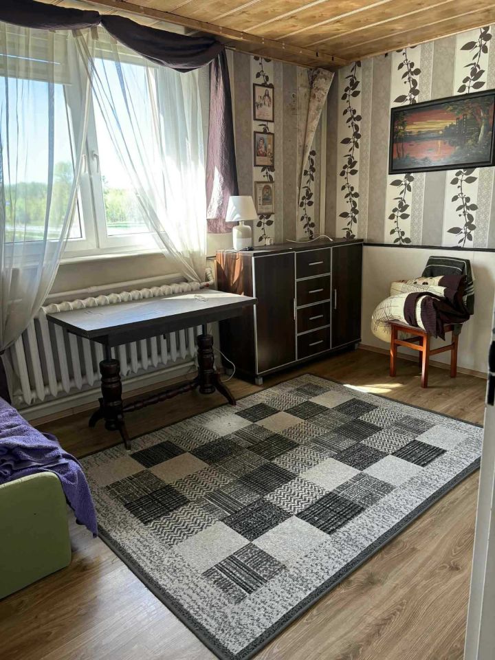 Mieszkanie 2-pokojowe Zawady