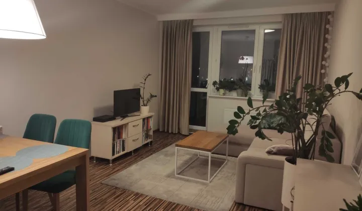 Mieszkanie 2-pokojowe Olsztyn Jaroty, ul. Immanuela Kanta