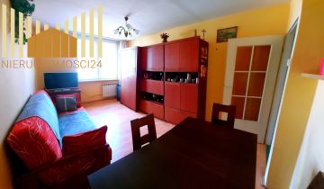 Mieszkanie 2-pokojowe Warszawa Ochota