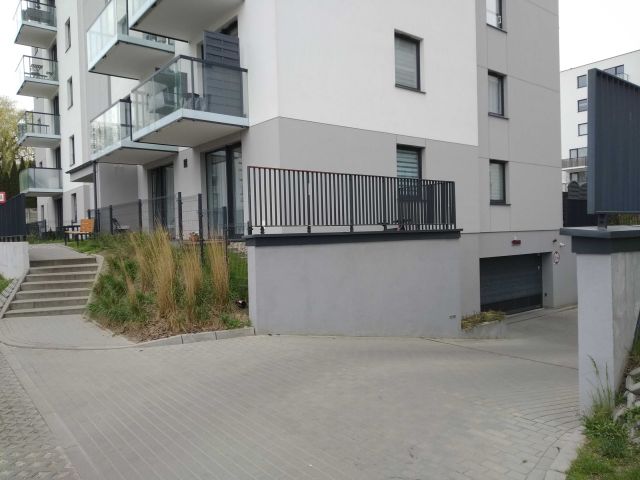 Mieszkanie 2-pokojowe Gdańsk Ujeścisko, ul. Niepołomicka. Zdjęcie 1