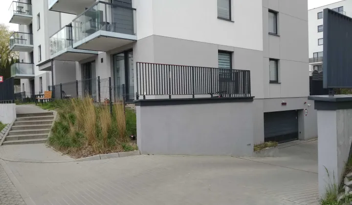 Mieszkanie 2-pokojowe Gdańsk Ujeścisko, ul. Niepołomicka