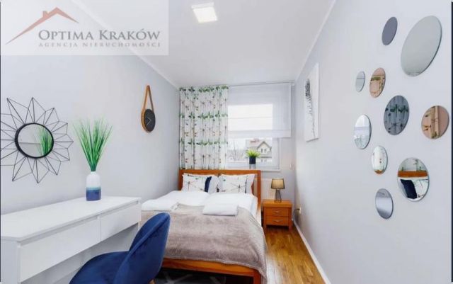 Mieszkanie 2-pokojowe Kraków Dębniki, ul. Ruczaj. Zdjęcie 7
