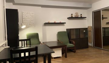 Mieszkanie 1-pokojowe Warszawa Służew, ul. Wałbrzyska