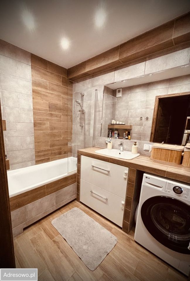 Mieszkanie 3-pokojowe Lublin Węglin, ul. Cyrkoniowa. Zdjęcie 3