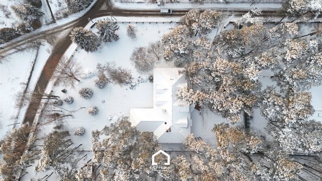 dom wolnostojący, 9 pokoi Konstancin-Jeziorna. Zdjęcie 21