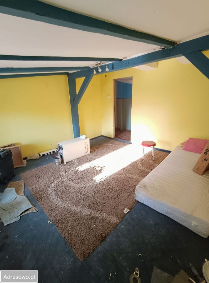 Mieszkanie 4-pokojowe Toruń Bydgoskie Przedmieście, ul. Adama Mickiewicza. Zdjęcie 5